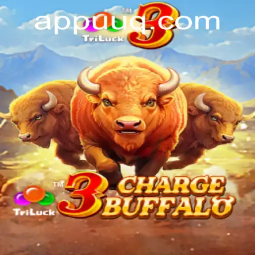 Discovering the Wild World of 3ChargeBuffalo: A New Era in Gaming