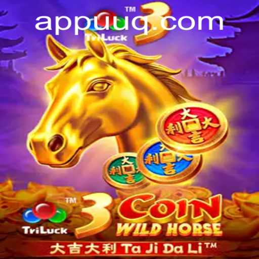 Exploring the Exciting World of 3CoinWildHorse and Its Impact on Gaming