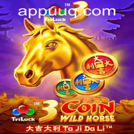 Exploring the Exciting World of 3CoinWildHorse and Its Impact on Gaming