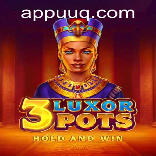 Discovering the Thrills of 3LuxorPots and Understanding 'uuq PH Login'