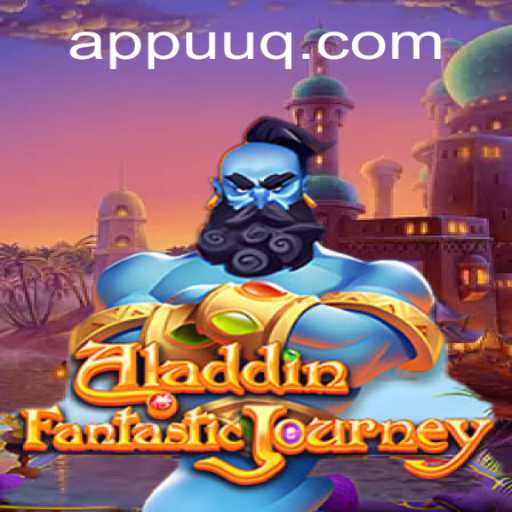 Exploring the Magical World of Aladdin