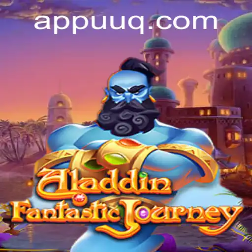 Exploring the Magical World of Aladdin