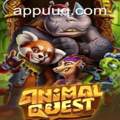 Discover the Enchanting World of AnimalQuest: An In-depth Look at Gameplay and Features