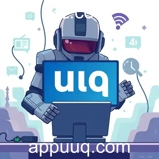 A Ascensão do UUQ no Universo dos Jogos Online