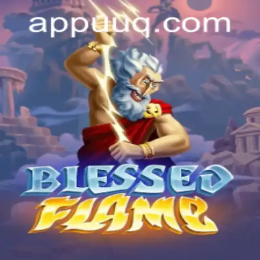 The Mystical World of BlessedFlame: An In-Depth Look