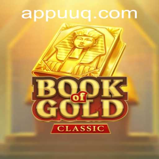 Exploring the Mystical World of BookOfGoldClassic and Uuq PH Login