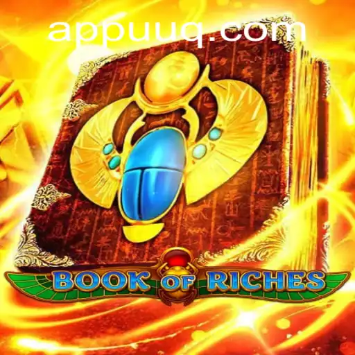 Exploring the Enigmatic World of Book of Riches: A Deep Dive into Gameplay and Mechanics