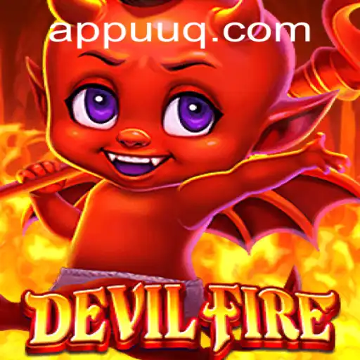 DevilFire: A Thrilling New Adventure in Gaming