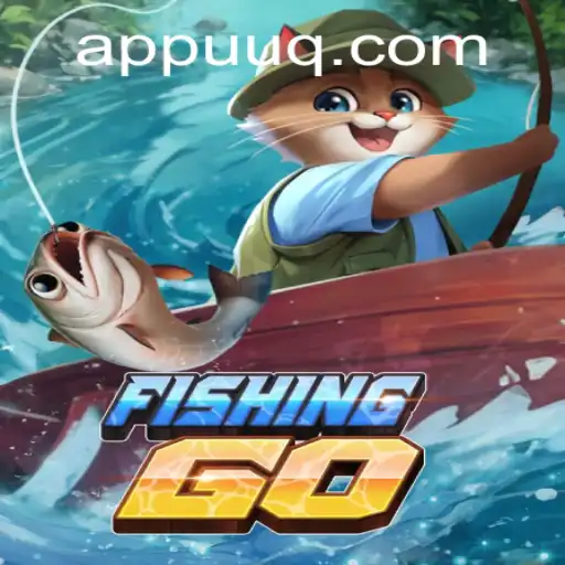 Explore FishingGO: A New Wave of Enthralling Fishing Simulation