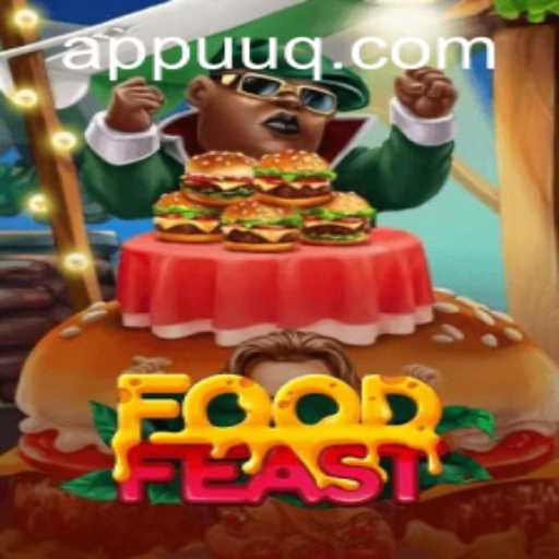 Dive into the Delicious World of FoodFeast: A New Gaming Sensation