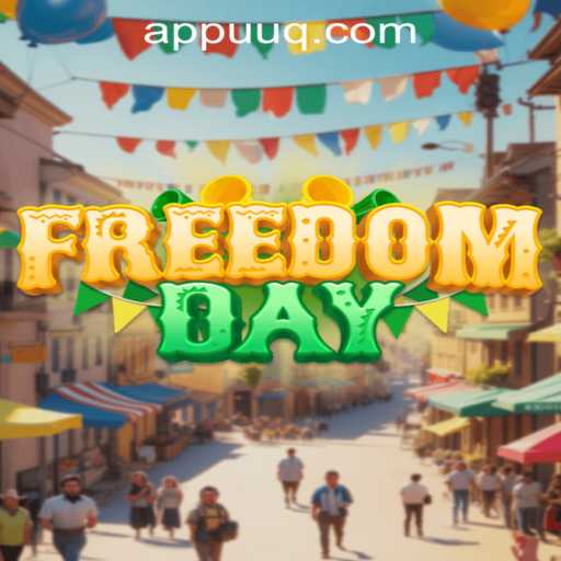 FreedomDay Game: A New Era of Digital Exploration