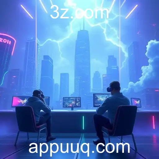 Inovações e Desafios no Mundo dos Jogos em 2025