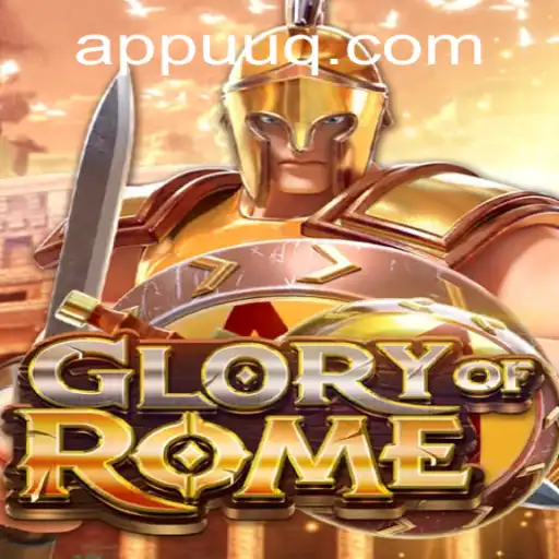 Discover the Engaging World of GloryofRome - A Game Like No Other