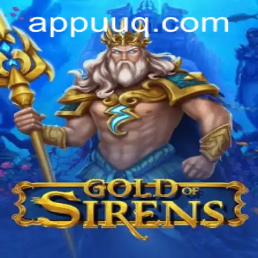 GoldofSirens: An Epic Adventure in Mythical Realms