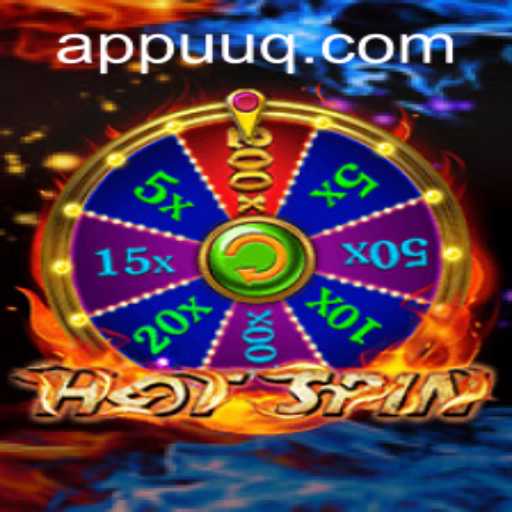 Unveiling HotSpin: The Ultimate Gaming Experience