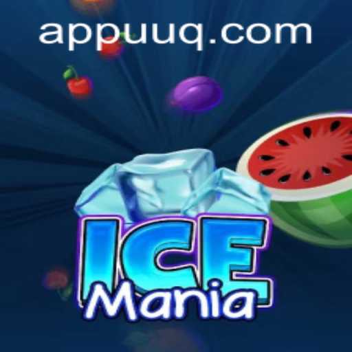 IceMania: A Thrilling Journey into the Frozen Realm