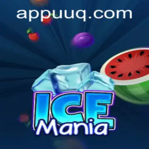 IceMania: A Thrilling Journey into the Frozen Realm