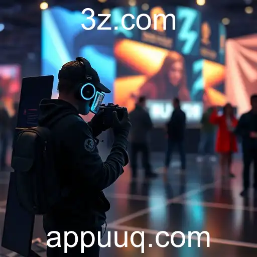 O Impacto da 'uuq' nos Jogos Online de 2025