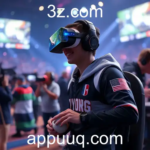 Inovação e Tendências dos Jogos Eletrônicos