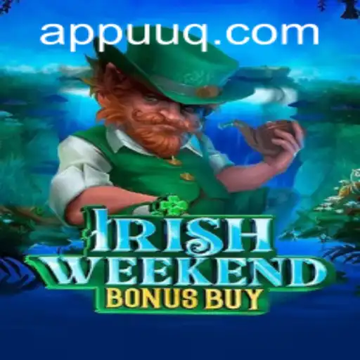 Discover the Thrills of IrishWeekendBonusBuy: A Unique Gaming Experience