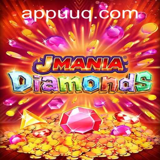 Exploring JManiaDiamonds: A Comprehensive Guide