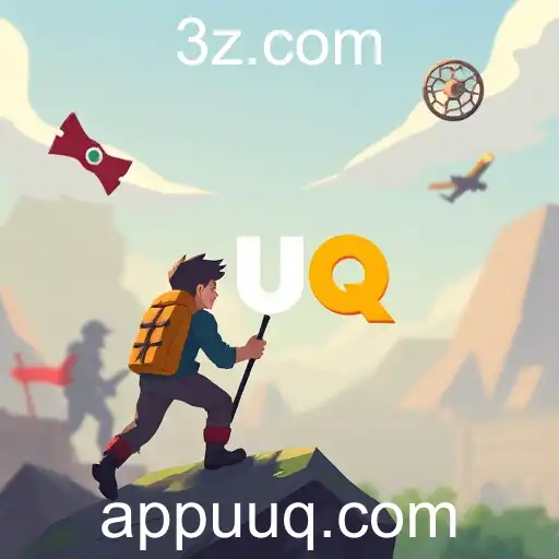 UUQ: A Nova Sensação dos Jogos em Português