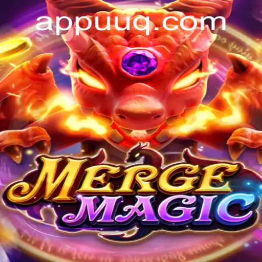 Discover MERGEMAGIC: A Mystical Adventure with UUQ PH Login Integration