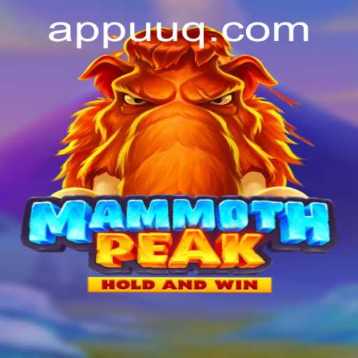 Exploring MammothPeak: The Thrills of Online Adventure Gaming