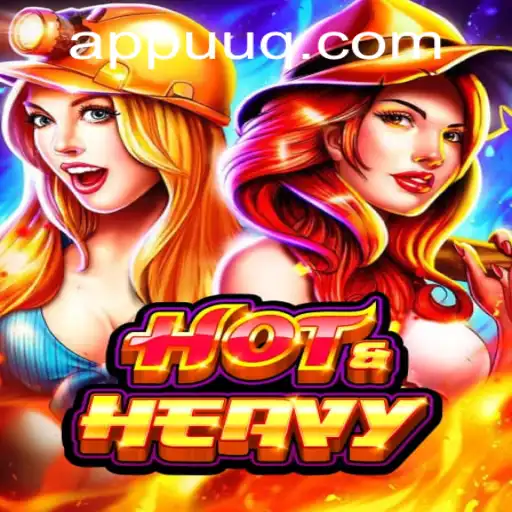 Discover the Exciting World of HotHeavy: A New Adventure Awaits