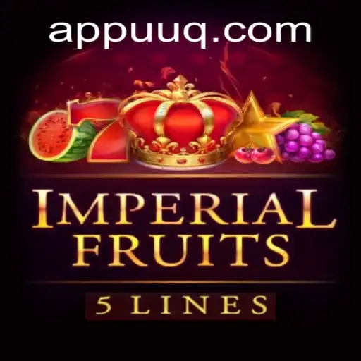 Explore the Exciting World of ImperialFruits5: A Comprehensive Guide to Gameplay and Strategy
