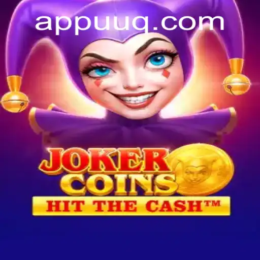 Exploring JokerCoins: The Exciting New Game Revolutionizing Online Entertainment