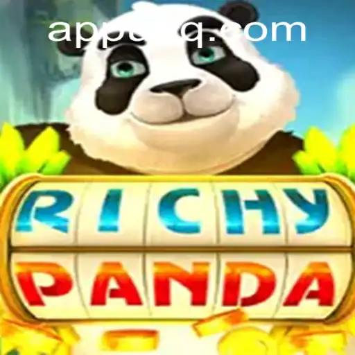 Discover the Thrilling World of RichyPanda: A Comprehensive Guide