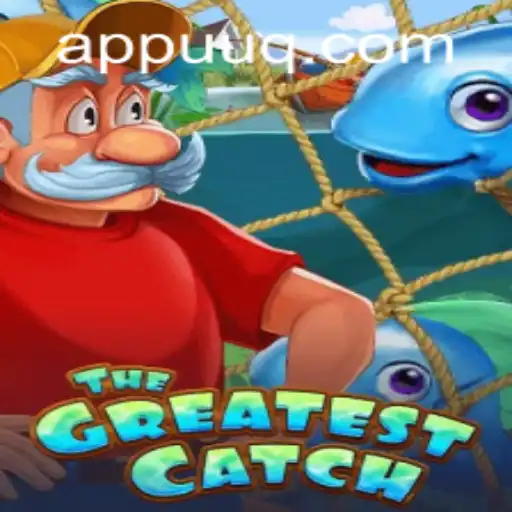 Delving into 'TheGreatestCatch': The Game and Current Trends