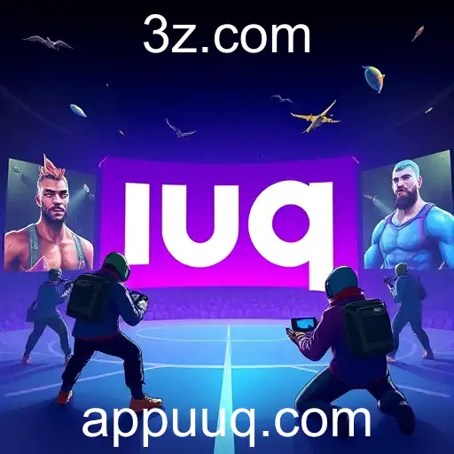 Explorando o Crescimento Avassalador de 'uuq' no Cenário de Jogos