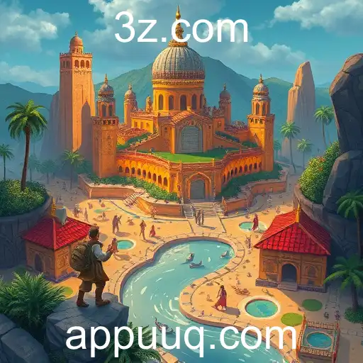 Revolução nos Jogos Digitais em 2025