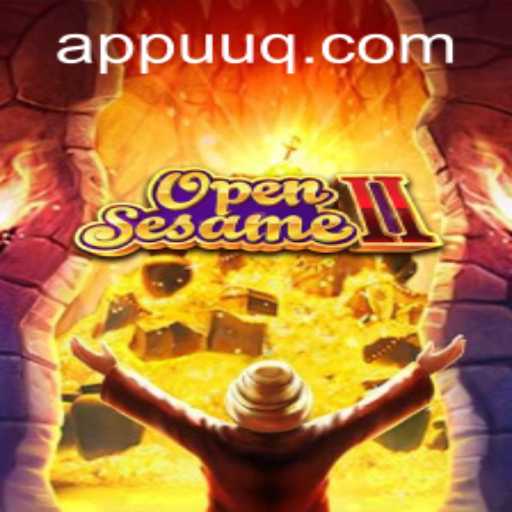 OpenSesameII: A Deep Dive into the Thrilling Adventure with a Twist of Uuq PH Login