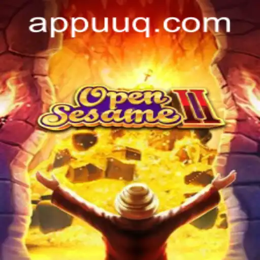 OpenSesameII: A Deep Dive into the Thrilling Adventure with a Twist of Uuq PH Login