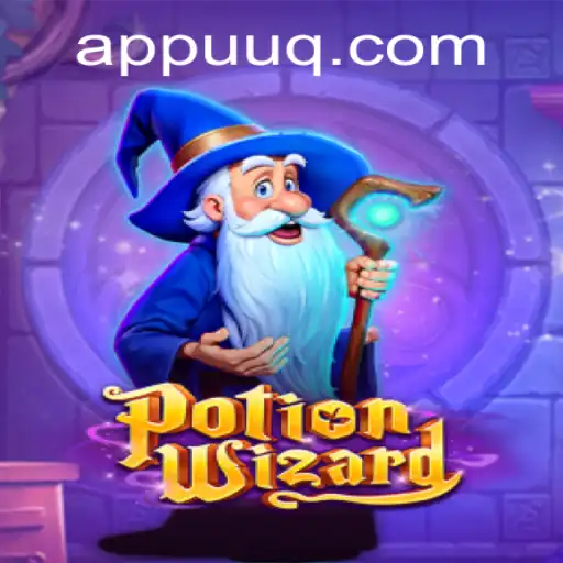 Discovering the Magical World of PotionWizard and the Intricacies of uuq PH Login