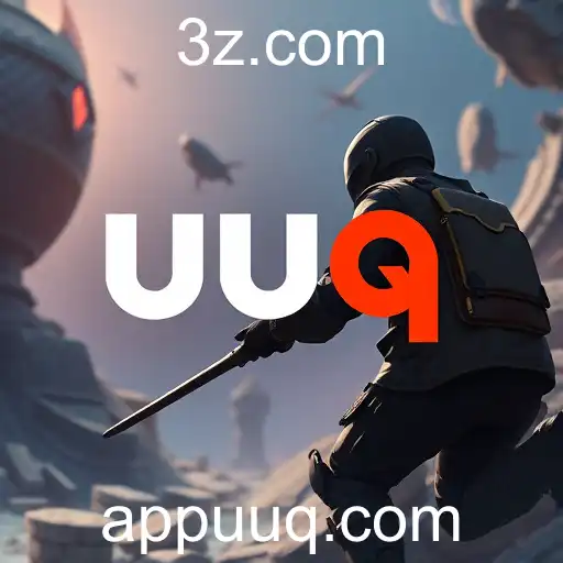 A Ascensão de 'uuq' no Cenário de Jogos Online