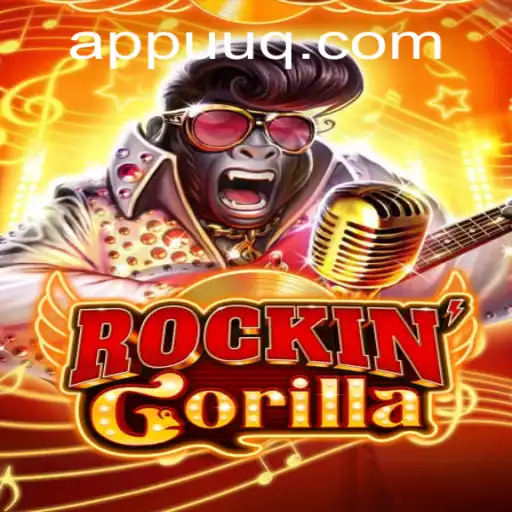 RockinGorilla: An Exciting Adventure in the World of Virtual Gaming