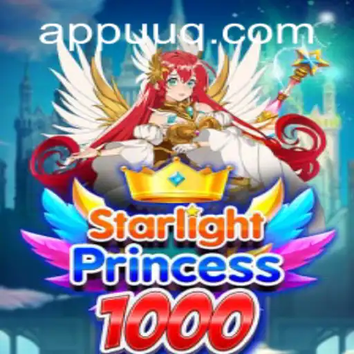 Exploring StarlightPrincess1000: A Comprehensive Guide