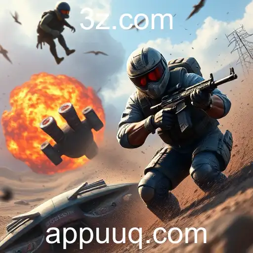 Os Jogos de Ação no Mundo dos Video Games: Uma Jornada de Adrenalina e Inovação