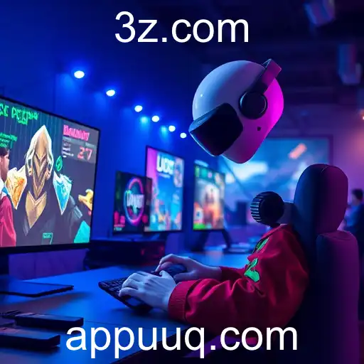 Avanço do Mercado de Games no Brasil e o Papel das Palavras-Chave