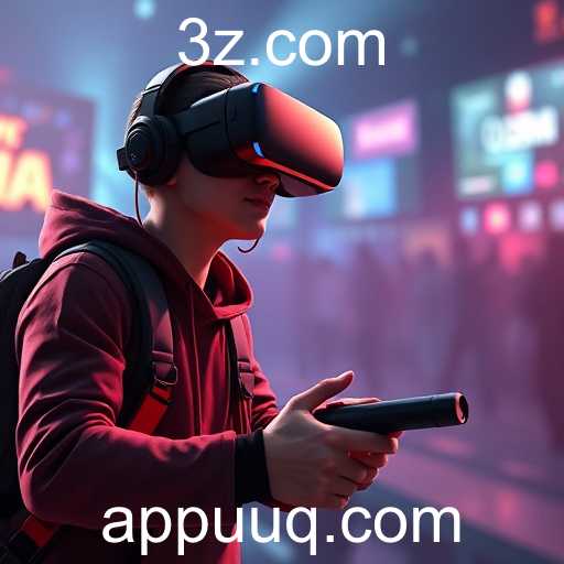 Revolutionizing Gaming Trends with uuq: A 2025 Insight