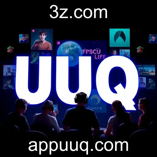 Uuq: O Novo Fenômeno dos Jogos em 2025