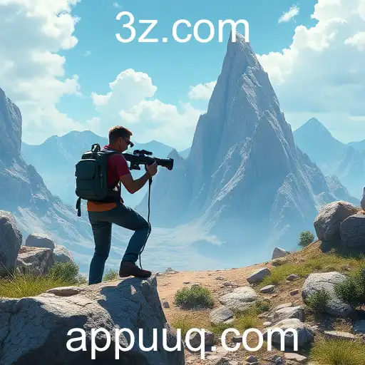 Revolução no Mundo dos Games com 'uuq'