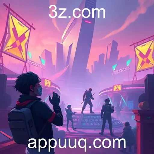 Inovações e Tendências no Mundo dos Jogos em 2025