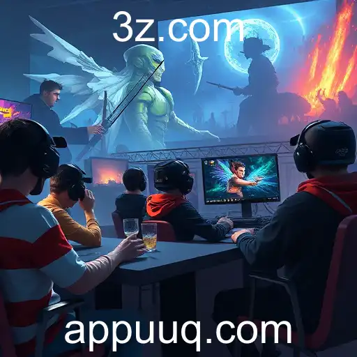 A Evolução dos Jogos Multiplayer: Conexões Globais e Experiências Compartilhadas