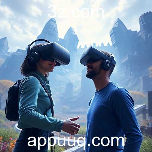 Novas Fronteiras em Realidade Virtual nos Jogos