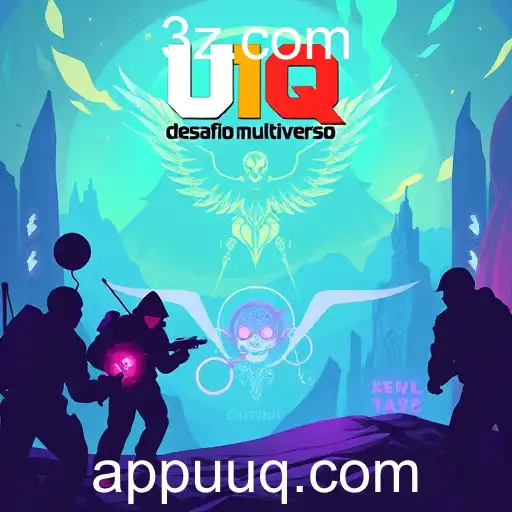 UUQ: A Revolução nos Jogos Online em 2025